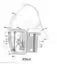 Fig. 07 - Light-emitting systems for headgear