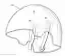Fig. 01 - PROTECTIVE HEADGEAR