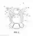 Fig. 03 - PROTECTIVE HEADGEAR