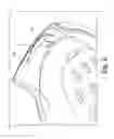 Fig. 03 - Anti-release protective helmet, in particular for sporting use