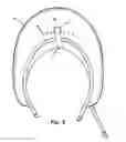 Fig. 06 - Visor adapted for helmet or head engagement