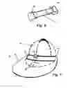 Fig. 07 - Visor adapted for helmet or head engagement