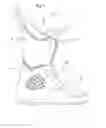 Fig. 02 - SPORT SHOE INNERBOOT