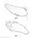 Fig. 02 - Antimicrobial Adhesive Footwear Insert