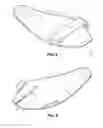 Fig. 03 - Antimicrobial Adhesive Footwear Insert