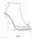 Fig. 04 - Antimicrobial Adhesive Footwear Insert