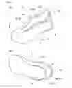 Fig. 02 - Shoe upper and method for producing shoe upper