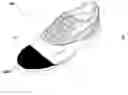 Fig. 01 - Shoe Toe Cap