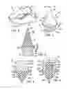 Fig. 02 - Spike for footwear having rigid portion and resilient portion