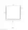 Fig. 04 - Foldable small item holder