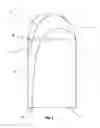 Fig. 02 - GARMENT CARRIER