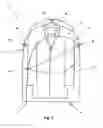 Fig. 03 - GARMENT CARRIER