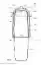 Fig. 06 - GARMENT CARRIER