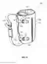 Fig. 10 - GARMENT CARRIER