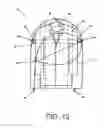 Fig. 12 - GARMENT CARRIER