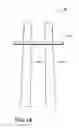 Fig. 14 - GARMENT CARRIER
