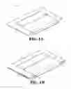 Fig. 02 - Adjustable display housing assembly