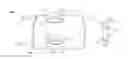 Fig. 01 - Novelty submarine eyewear case