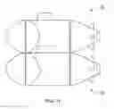 Fig. 08 - Novelty submarine eyewear case