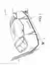 Fig. 02 - ROLLING LUGGAGE WITH MULTIPLE MODES OF CONVEYANCE