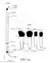Fig. 02 - Multi-head Double Ended Cosmetic Applicator