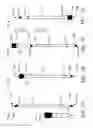 Fig. 05 - Multi-head Double Ended Cosmetic Applicator