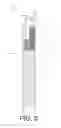 Fig. 03 - COSMETIC APPARATUS WITH PIVOTABLE IMPLEMENTS