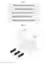 Fig. 02 - METHOD FOR MOLDING SHAPE OF BRISTLES OF MASCARA BRUSH FOR EYELASHES, MOLD USED IN THE METHOD, AND MASCARA BRUSH MOLDED BY THE METHOD