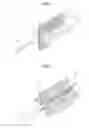 Fig. 06 - METHOD FOR MOLDING SHAPE OF BRISTLES OF MASCARA BRUSH FOR EYELASHES, MOLD USED IN THE METHOD, AND MASCARA BRUSH MOLDED BY THE METHOD