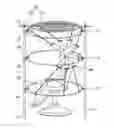 Fig. 01 - HAIR CUTTER