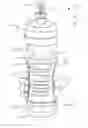 Fig. 01 - Message Creation and Display Vessel
