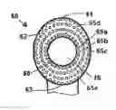 Fig. 01 - Oral care toothbrush