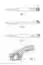 Fig. 02 - Oral care toothbrush