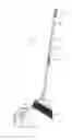 Fig. 02 - BROOM AND DUSTPAN COMBINATION