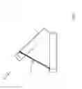 Fig. 04 - Book Easel