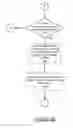 Fig. 05 - HEIGHT ADJUST SENSING AND CONTROL SYSTEM AND METHOD FOR AN ADJUSTABLE WORK DESK