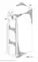 Fig. 02 - Adjustable face plate mounting system and method of use