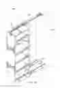 Fig. 03 - Adjustable face plate mounting system and method of use