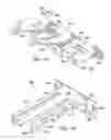 Fig. 07 - Adjustable face plate mounting system and method of use