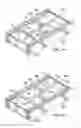 Fig. 11 - Adjustable face plate mounting system and method of use