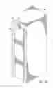Fig. 02 - Slidable pantry pullout apparatus and method of use