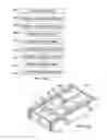 Fig. 10 - Slidable pantry pullout apparatus and method of use