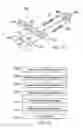Fig. 13 - Slidable pantry pullout apparatus and method of use