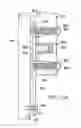 Fig. 15 - Slidable pantry pullout apparatus and method of use