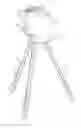 Fig. 01 - Portable Easel