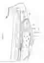 Fig. 10 - CHAIR WITH SEAT AND BACKREST MOVABLE IN A SYNCHRONIZED WAY
