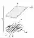Fig. 01 - FLEXIBLE SUSPENSION LAMINATE
