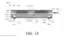 Fig. 14 - Support Cushions Including Thermoelectric Elements and Air Conduits, and Methods for Controlling Surface Temperature of Same