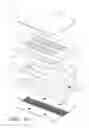 Fig. 15 - Support Cushions Including Thermoelectric Elements and Air Conduits, and Methods for Controlling Surface Temperature of Same