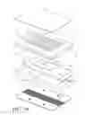 Fig. 17 - Support Cushions Including Thermoelectric Elements and Air Conduits, and Methods for Controlling Surface Temperature of Same